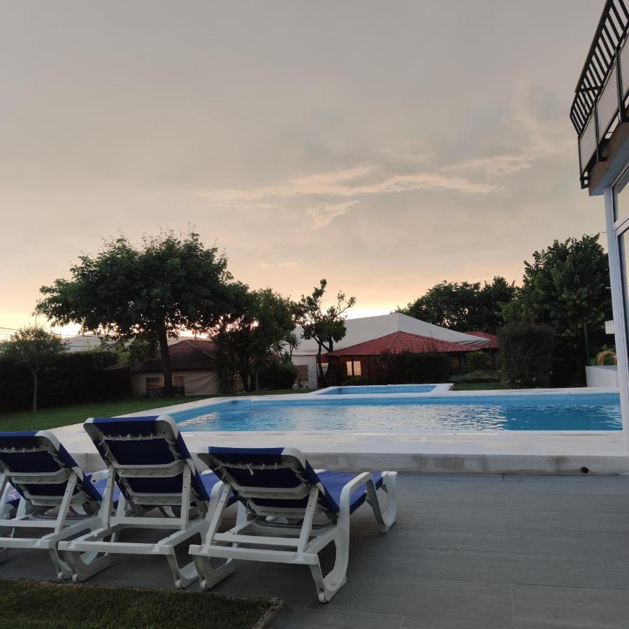 Hotel Solar Das Laranjeiras Вали-ди-Камбра Экстерьер фото