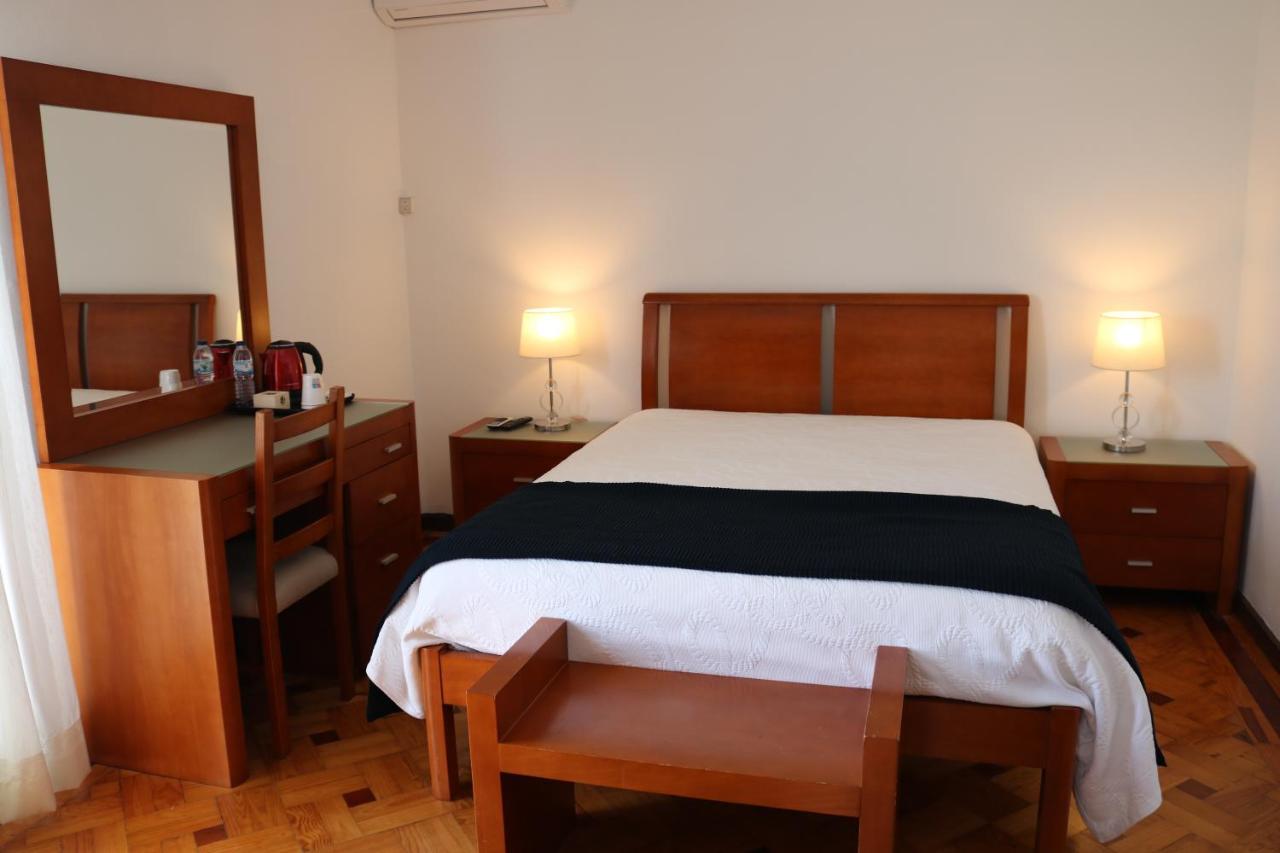 Hotel Solar Das Laranjeiras Вали-ди-Камбра Экстерьер фото