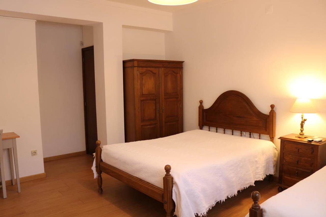 Hotel Solar Das Laranjeiras Вали-ди-Камбра Экстерьер фото