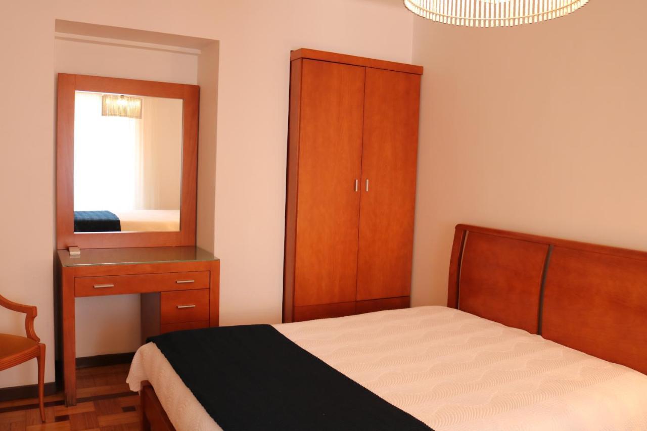 Hotel Solar Das Laranjeiras Вали-ди-Камбра Экстерьер фото