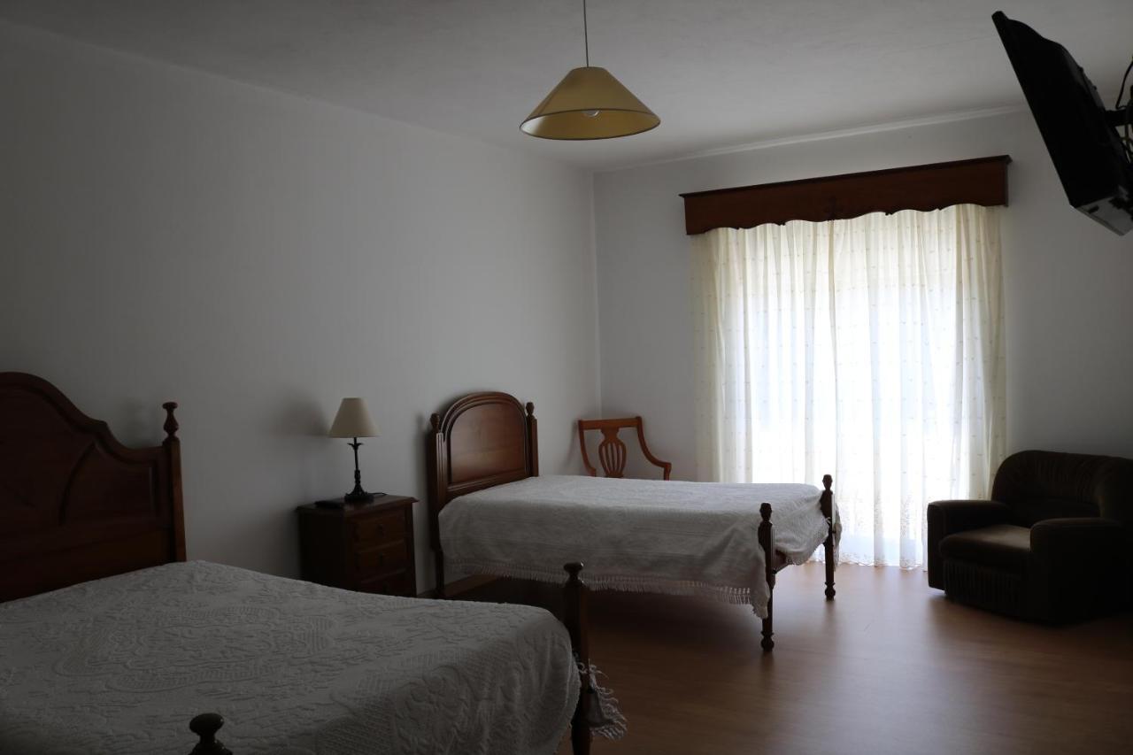 Hotel Solar Das Laranjeiras Вали-ди-Камбра Экстерьер фото