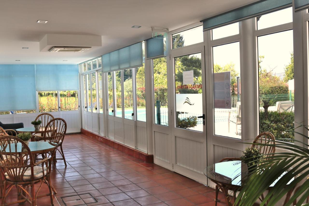 Hotel Solar Das Laranjeiras Вали-ди-Камбра Экстерьер фото